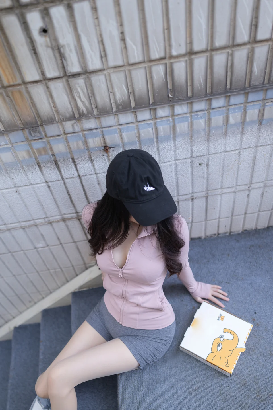鱼子酱Fish - 披萨 [120P-1.25GB] tg@simisebaisi 【丝足阁】007.webp
